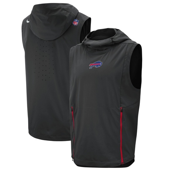buffalo bills nike hoodie